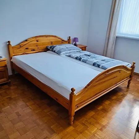 Apartamento Zentrales Juwel