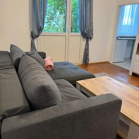 Zentrales Juwel Apartamento *