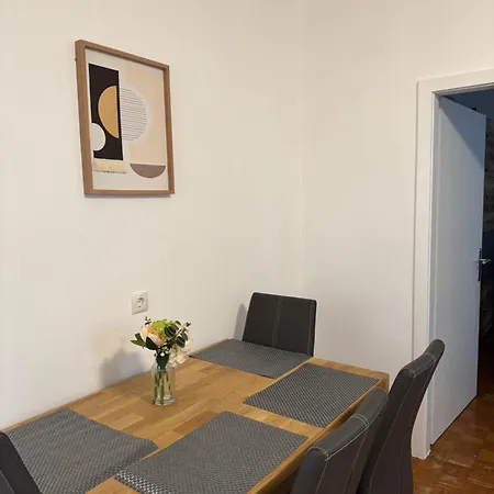 Apartamento Zentrales Juwel Sankt Poelten