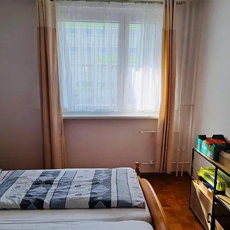 Zentrales Juwel Sankt Poelten